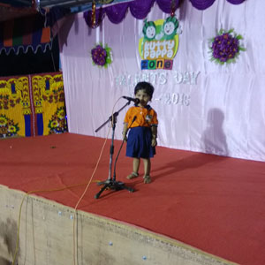 Kutty Pappa Zone, Chennai